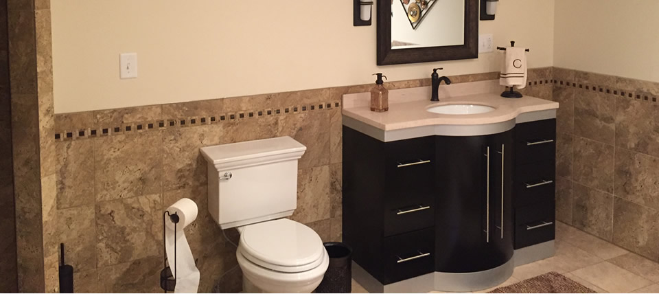 Home and Business Construction Services Johnstown PA