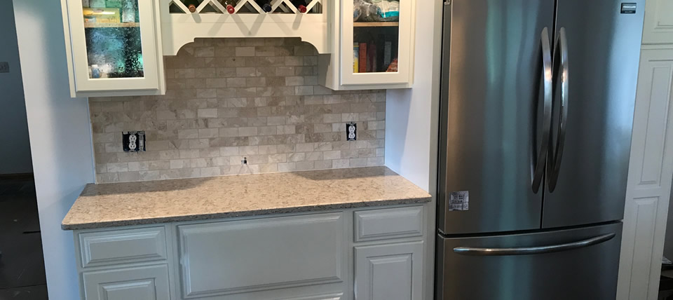 Home and Business Construction Services Johnstown PA