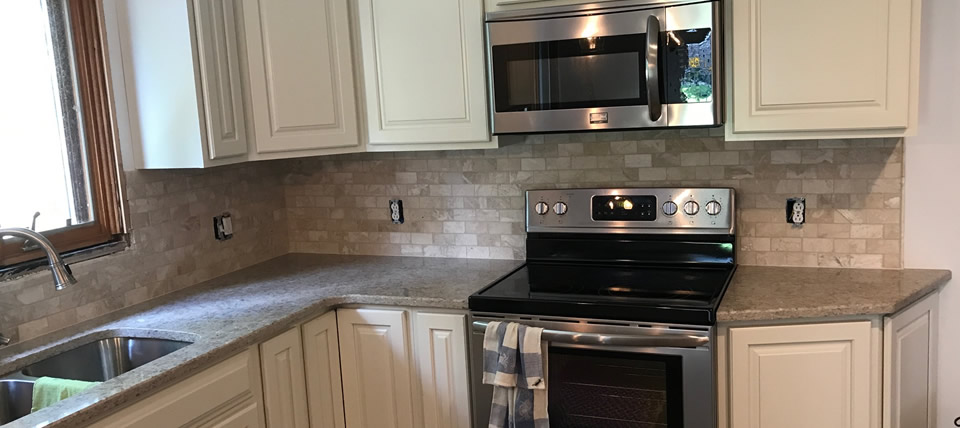 Home and Business Construction Services Johnstown PA
