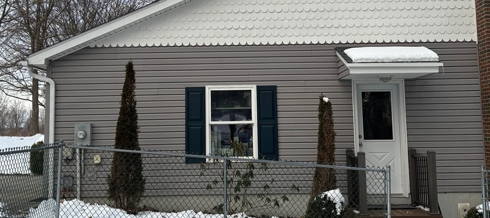Home and Business Construction Services Johnstown PA